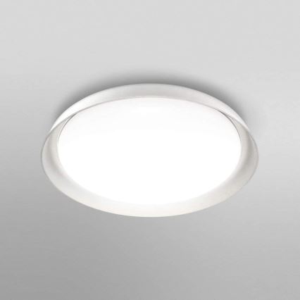 Ledvance - LED Димируема лампа SMART+ PLATE LED/24W/230V 3000K-6500K Wi-Fi