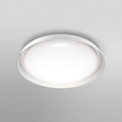 Ledvance - LED Димируема лампа SMART+ PLATE LED/24W/230V 3000K-6500K Wi-Fi