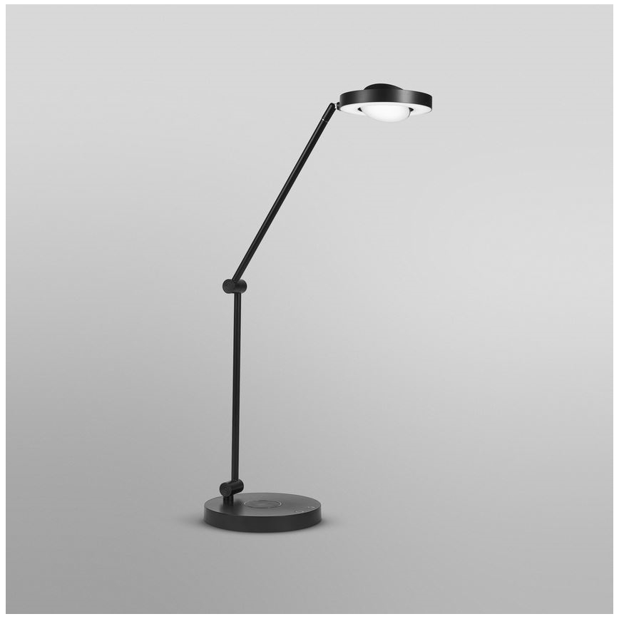 Ledvance - LED Димируема сензорна настолна лампа SUN@HOME LED/20W/230V 2200-5000K CRI 95 Wi-Fi