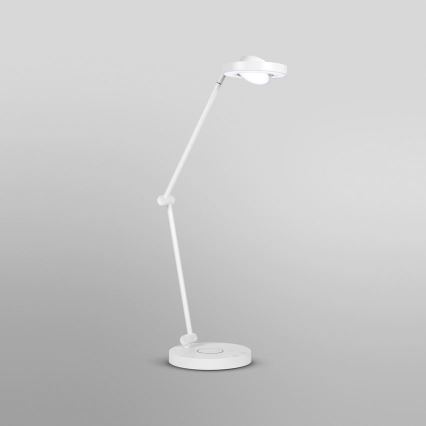 Ledvance - LED Димируема сензорна настолна лампа SUN@HOME LED/20W/230V 2200-5000K CRI 95 Wi-Fi