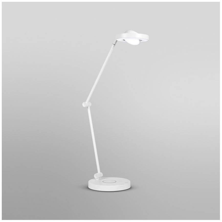 Ledvance - LED Димируема сензорна настолна лампа SUN@HOME LED/20W/230V 2200-5000K CRI 95 Wi-Fi