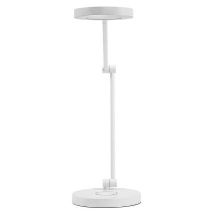 Ledvance - LED Димируема сензорна настолна лампа SUN@HOME LED/20W/230V 2200-5000K CRI 95 Wi-Fi