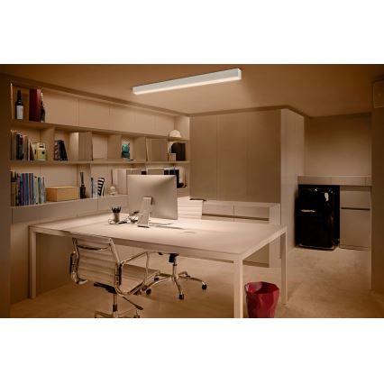 Ledvance - LED Димируем плафон SUN@HOME LED/35W/230V 2200-5000K CRI 95 Wi-Fi