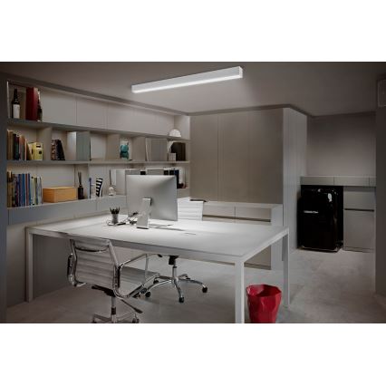 Ledvance - LED Димируем плафон SUN@HOME LED/35W/230V 2200-5000K CRI 95 Wi-Fi