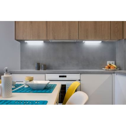 Ledvance - LED Димируема лампа за под кухненски шкаф със сензор SMART+ UNDERCABINET LED/9W/230V 3000-6500K Wi-Fi