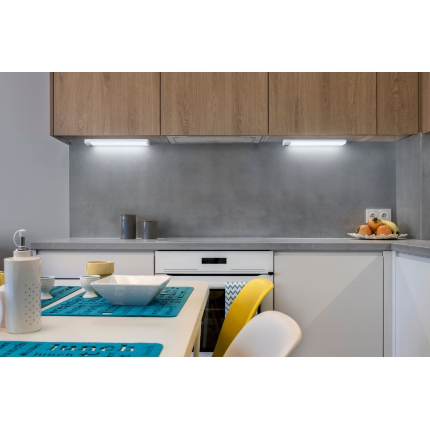 Ledvance - LED Димируема лампа за под кухненски шкаф със сензор SMART+ UNDERCABINET LED/9W/230V 3000-6500K Wi-Fi