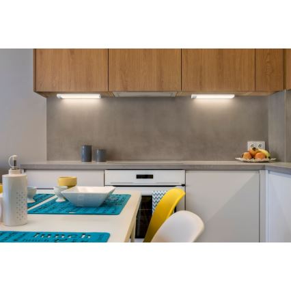 Ledvance - LED Димируема лампа за под кухненски шкаф със сензор SMART+ UNDERCABINET LED/9W/230V 3000-6500K Wi-Fi