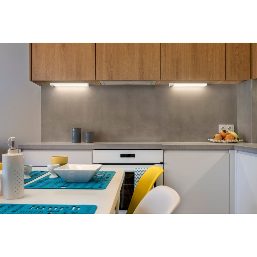 Ledvance - LED Димируема лампа за под кухненски шкаф със сензор SMART+ UNDERCABINET LED/9W/230V 3000-6500K Wi-Fi