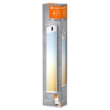 Ledvance - LED Димируема лампа за под кухненски шкаф със сензор SMART+ UNDERCABINET LED/9W/230V 3000-6500K Wi-Fi