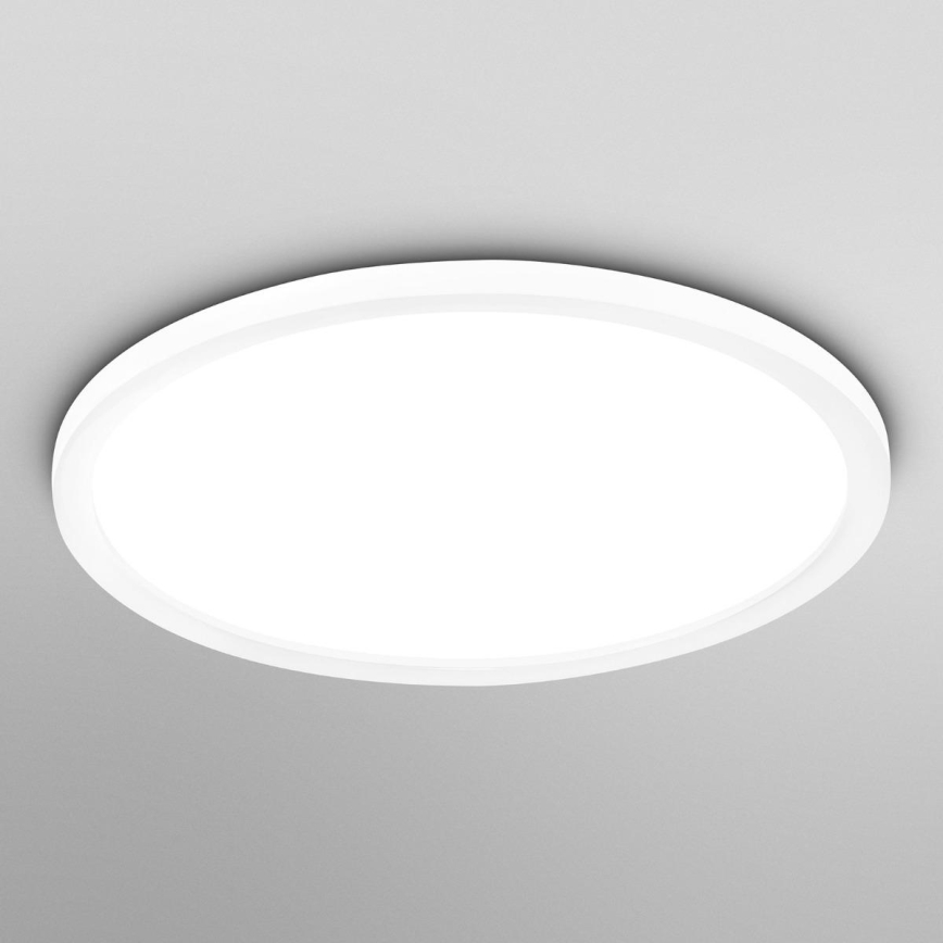 Ledvance - LED Димируема лампа за баня SMART+ DISC LED/25W/230V 3000-6500K Wi-Fi IP44