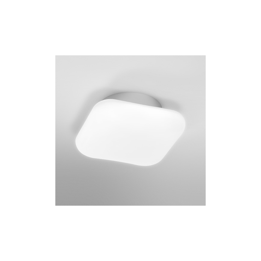 Ledvance - LED Димируема лампа за баня SMART+ AQUA LED/12W/230V 3000-6500K IP44 Wi-Fi
