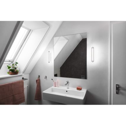 Ledvance - LED Димируема лампа за баня SMART+ BATH LED/13W/230V 3000-6500K IP44 Wi-Fi