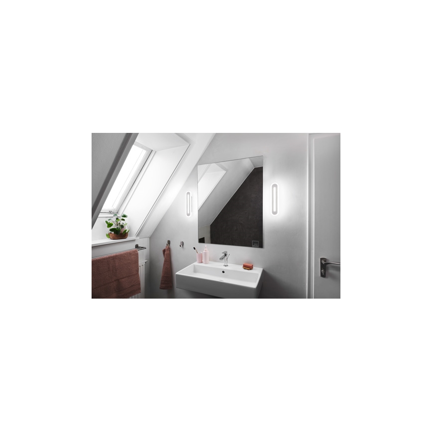 Ledvance - LED Димируема лампа за баня SMART+ BATH LED/13W/230V 3000-6500K IP44 Wi-Fi