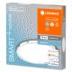 Ledvance - LED Димируема лампа за баня SMART+ DISC LED/18W/230V 3000-6500K Wi-Fi