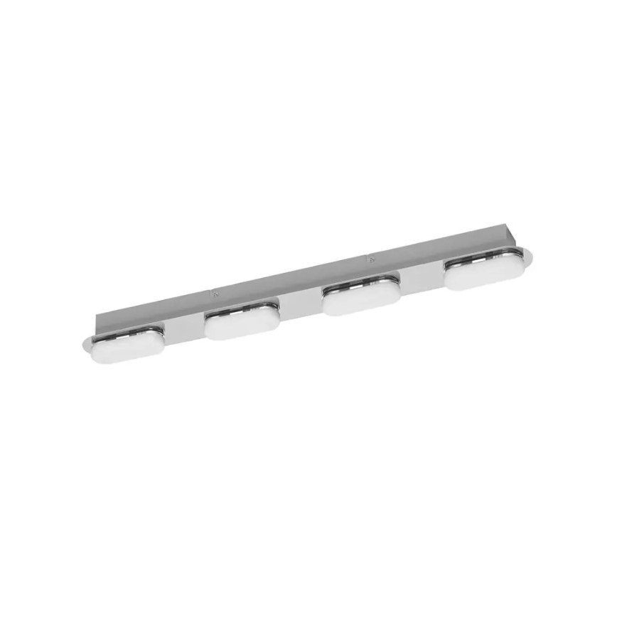 Ledvance - LED Димируема лампа за баня SMART+ DUPLO LED/27W/230V 3000-6500K Wi-Fi IP44