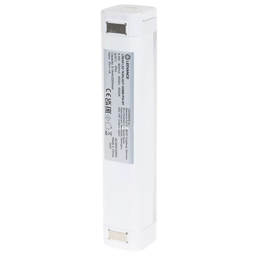 Ledvance - LED Димируема лампа за ориентация light LINEAR LED/6,9W/5V IP54