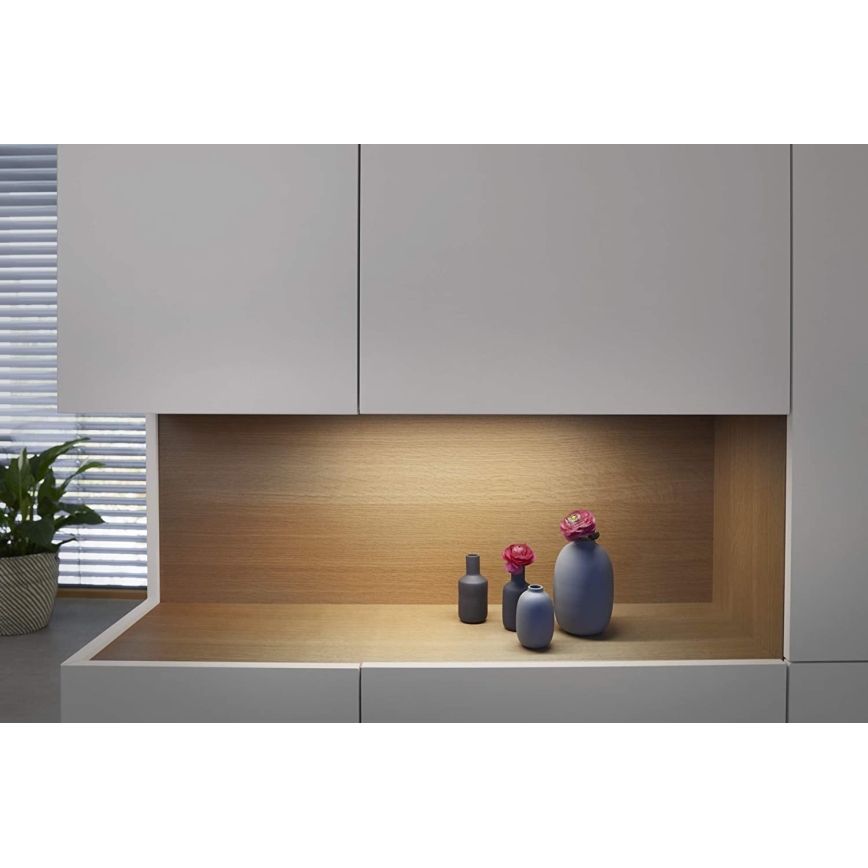 Ledvance - LED Димируема лампа за под шкаф със сензор CABINET LED/14W/230V