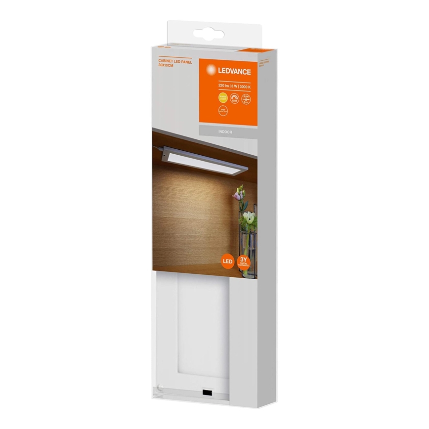 Ledvance - LED Димируема лампа за под шкаф със сензор CABINET LED/5W/230V