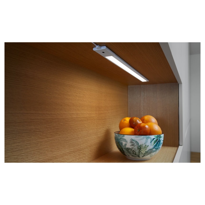Ledvance - LED Димируема лампа за под шкаф със сензор CABINET LED/6W/230V