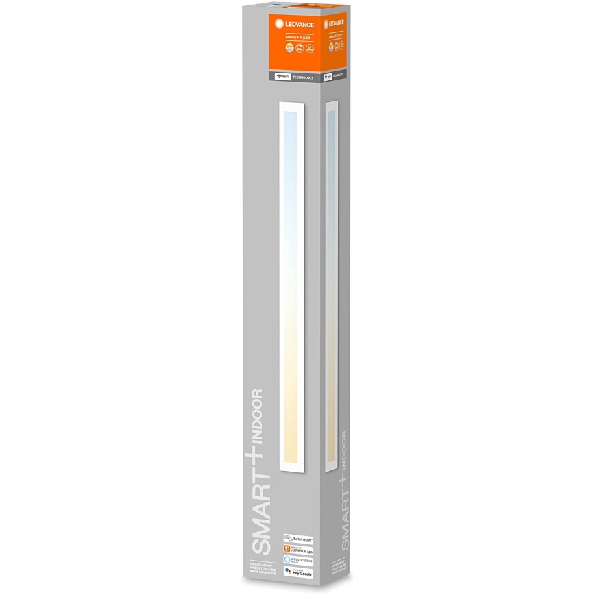 Ledvance - LED Димируема лампа за под кухненски шкаф SMART+ UNDERCABINET LED/8W/24V 2700-6500K Wi-Fi