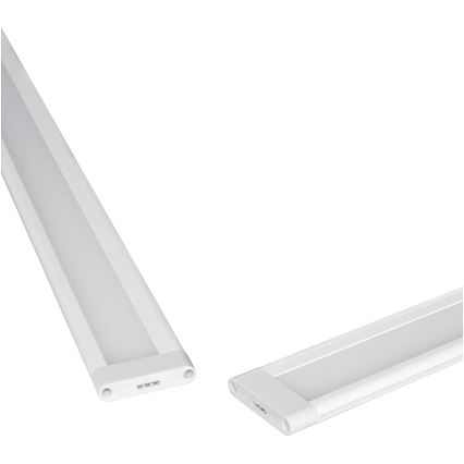 Ledvance - LED Димируема лампа за под кухненски шкаф със сензор CABINET LED/10W/230V 3000K