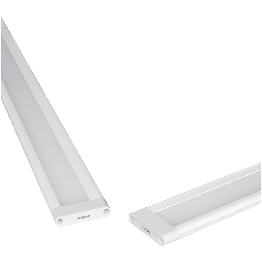 Ledvance - LED Димируема лампа за под кухненски шкаф със сензор CABINET LED/10W/230V 3000K