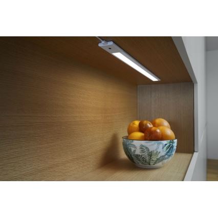 Ledvance - LED Димируема лампа за под кухненски шкаф със сензор CABINET LED/10W/230V 3000K