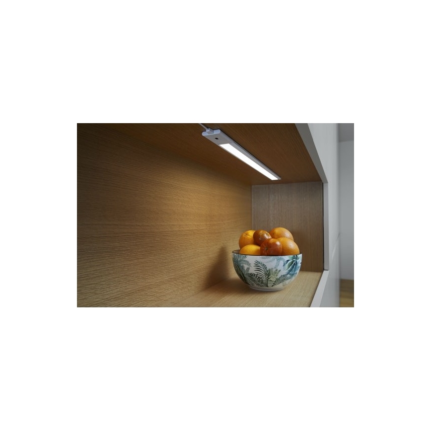 Ledvance - LED Димируема лампа за под кухненски шкаф със сензор CABINET LED/10W/230V 3000K