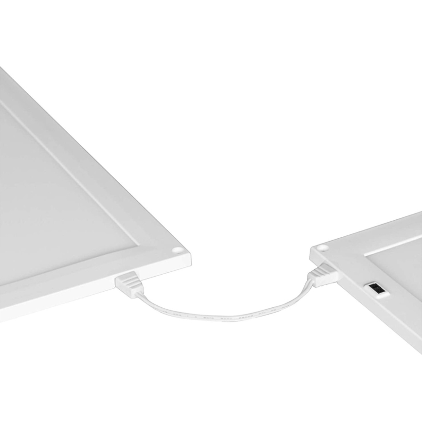 Ledvance - LED Димируема лампа за под кухненски шкаф със сензор CABINET LED/8W/230V 3000K