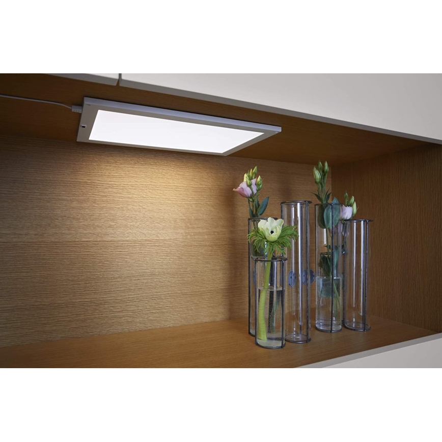 Ledvance - LED Димируема лампа за под кухненски шкаф със сензор CABINET LED/8W/230V 3000K