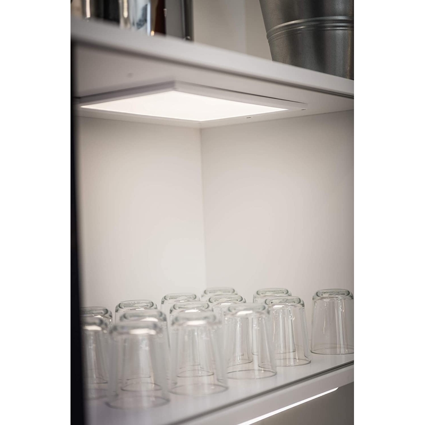 Ledvance - LED Димируема лампа за под кухненски шкаф със сензор CABINET LED/8W/230V 3000K