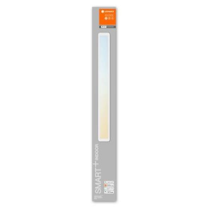 Ledvance - LED Димируема лампа за под кухненски шкаф UNDERCABINET LED/12W/230V 2700-6500K Wi-Fi