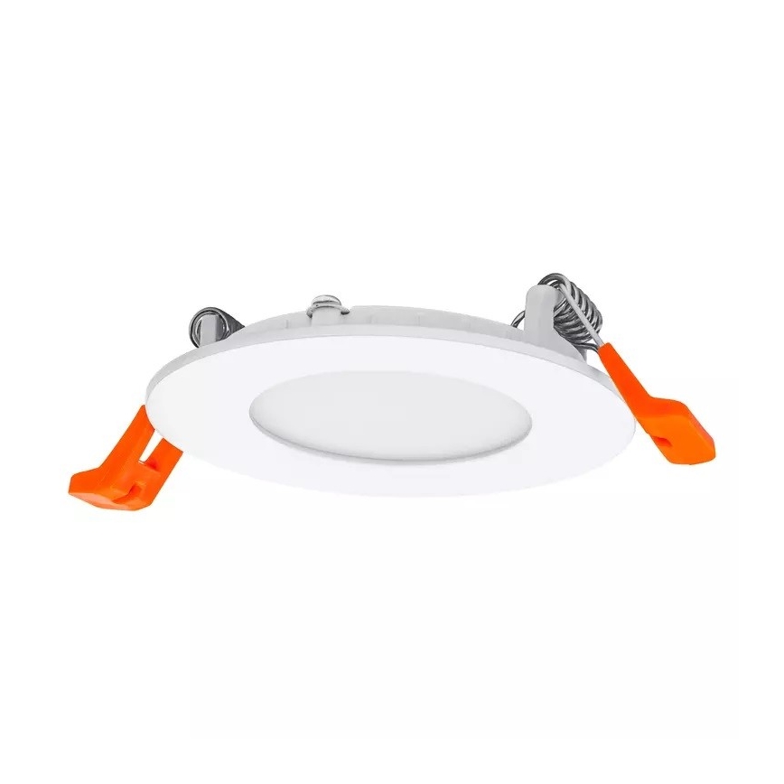 Ledvance - LED Димируема лампа за вграждане SUN@HOME LED/4,5W/230V 2200-5000К CRI 95 Wi-Fi