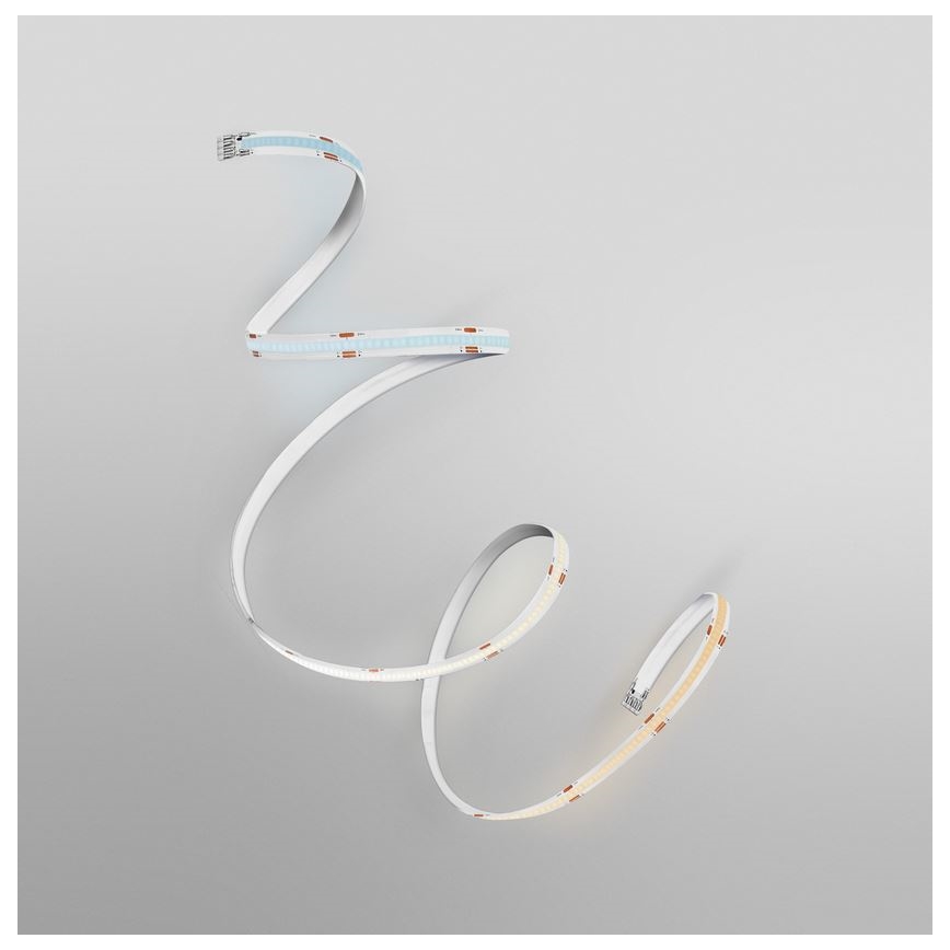 Ledvance - LED Димируема лента FLEX COB 1,5m LED/13W/230V 2700-6500K + дистанционно управление