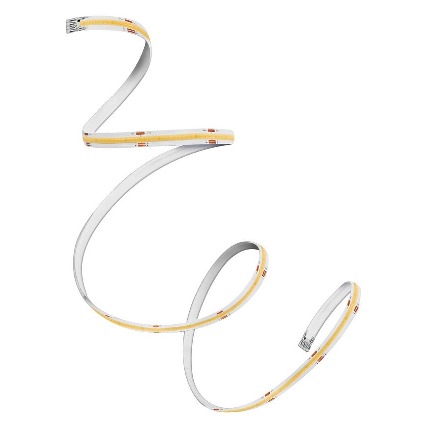 Ledvance - LED Димируема лента FLEX COB 5m LED/35W/230V 2700-6500K + дистанционно управление
