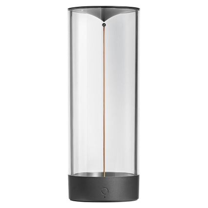 Ledvance - LED Димируема сензорна настолна лампа DECOR FILAMENT LED/1,2W/5V 1000 mAh