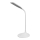 Ledvance - LED Димируема настолна лампа PANAN LED / 5W / 5V