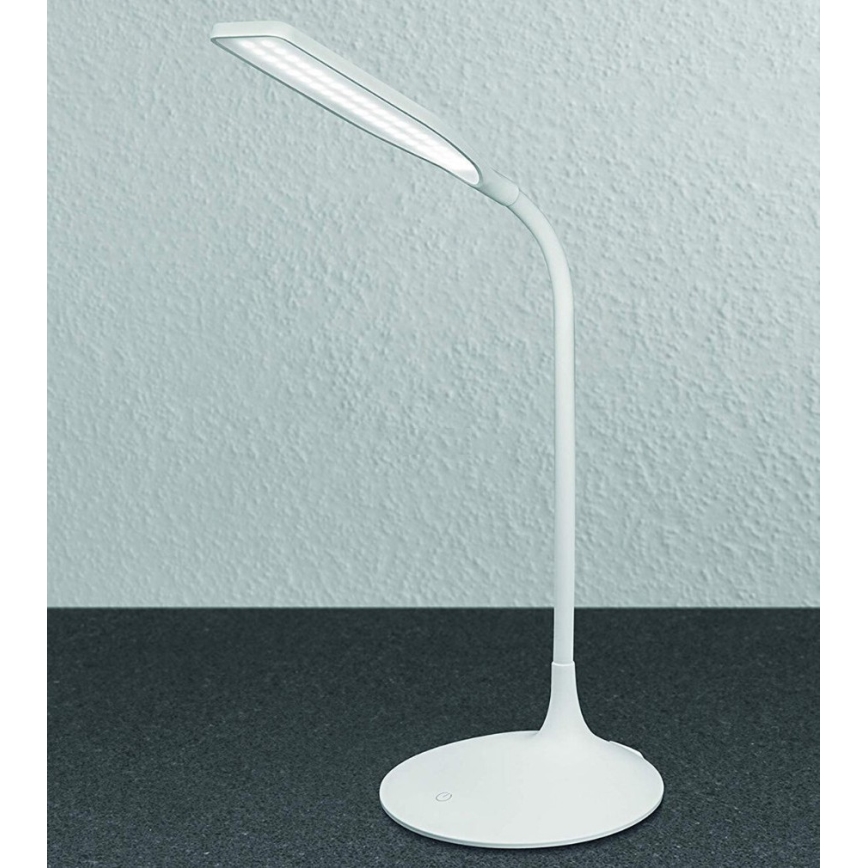 Ledvance - LED Димируема настолна лампа PANAN LED / 5W / 5V