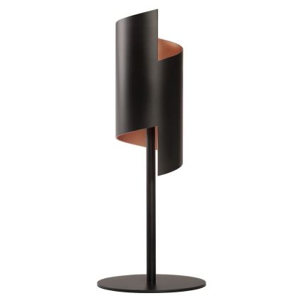 Ledvance - LED Димируема настолна лампа SMART+ DECOR TWIST LED/12W/230V 3000-6500K Wi-Fi черен