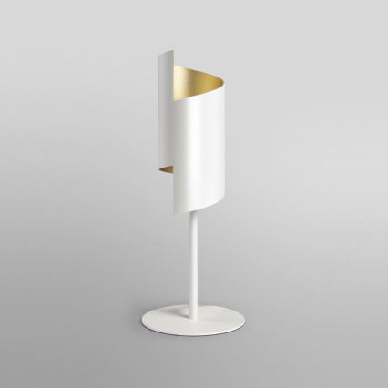 Ledvance - LED Димируема настолна лампа SMART+ DECOR TWIST LED/12W/230V 3000-6500K Wi-Fi бял