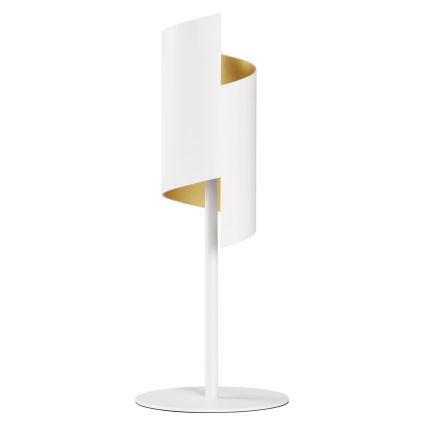 Ledvance - LED Димируема настолна лампа SMART+ DECOR TWIST LED/12W/230V 3000-6500K Wi-Fi бял