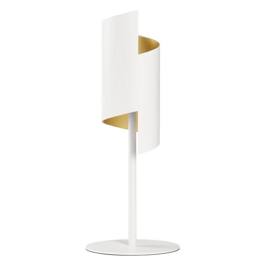 Ledvance - LED Димируема настолна лампа SMART+ DECOR TWIST LED/12W/230V 3000-6500K Wi-Fi бял