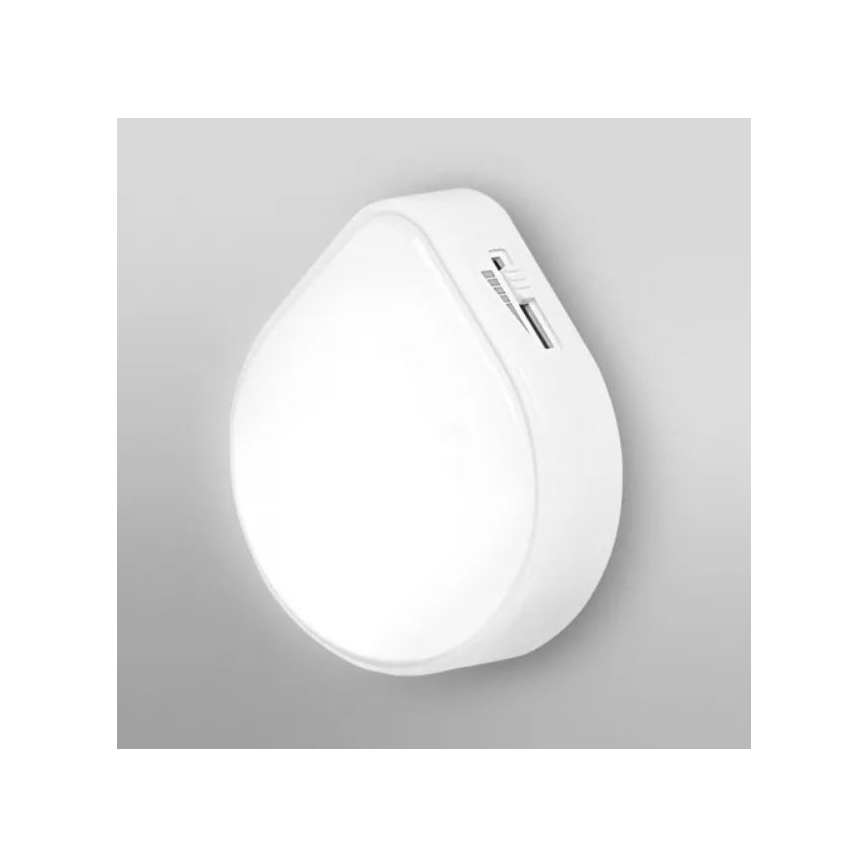 Ledvance - LED Димируема ориентираща лампа за контакт LUNETTA LED/0,5W/230V