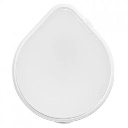 Ledvance - LED Димируема ориентираща лампа за контакт LUNETTA LED/0,5W/230V