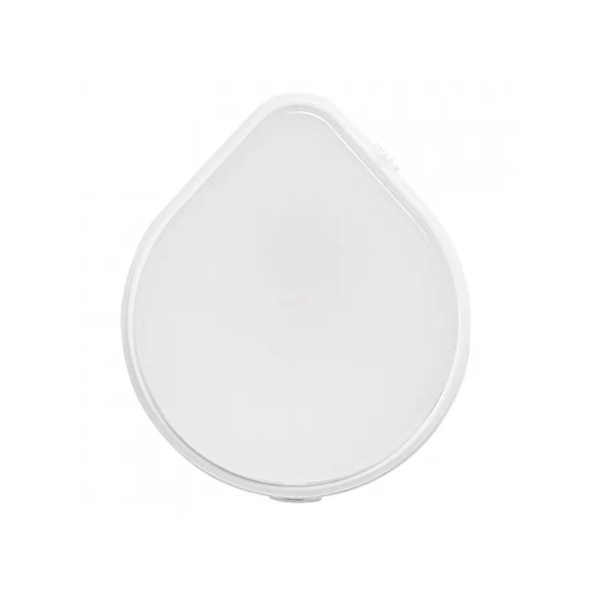 Ledvance - LED Димируема ориентираща лампа за контакт LUNETTA LED/0,5W/230V