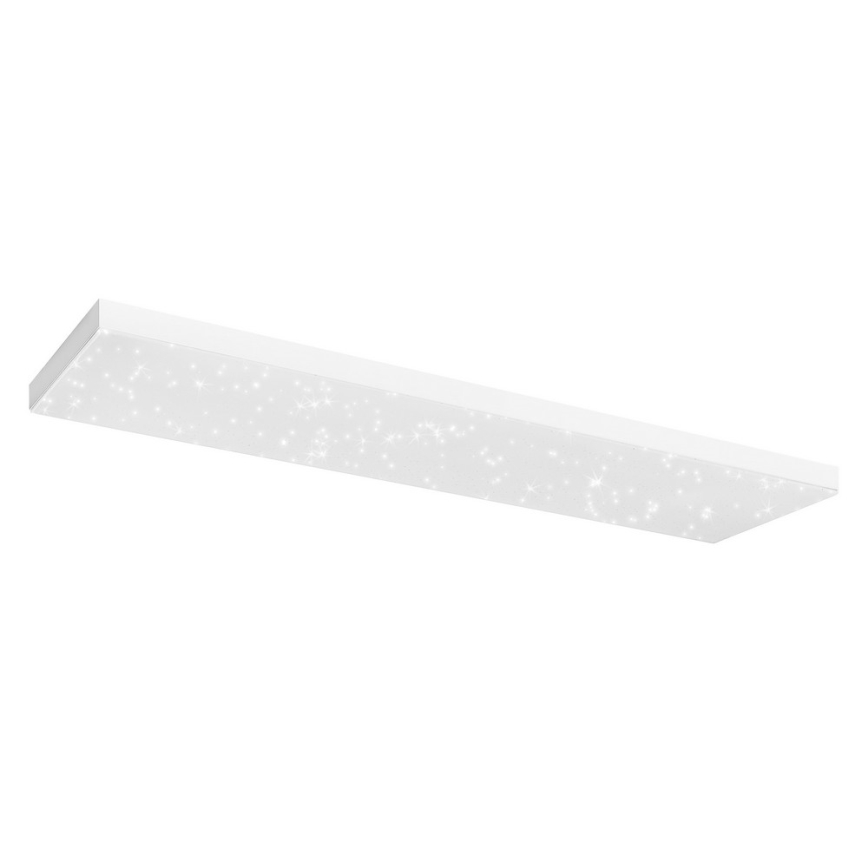 Ledvance - LED Димируема плафониера SMART+ FRAMELESS LED/38W/230V 3000-6500K Wi-Fi
