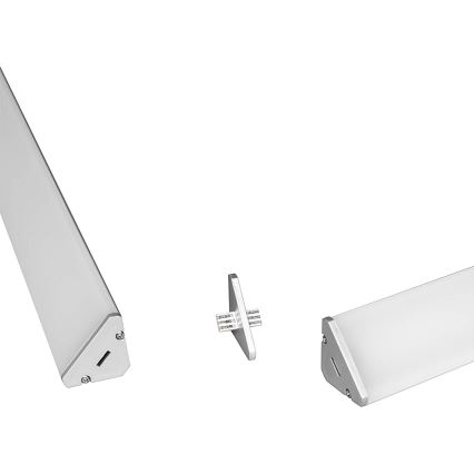Ledvance - LED Димируема подчертаваща лампа със сензор CORNER LED/8W/230V