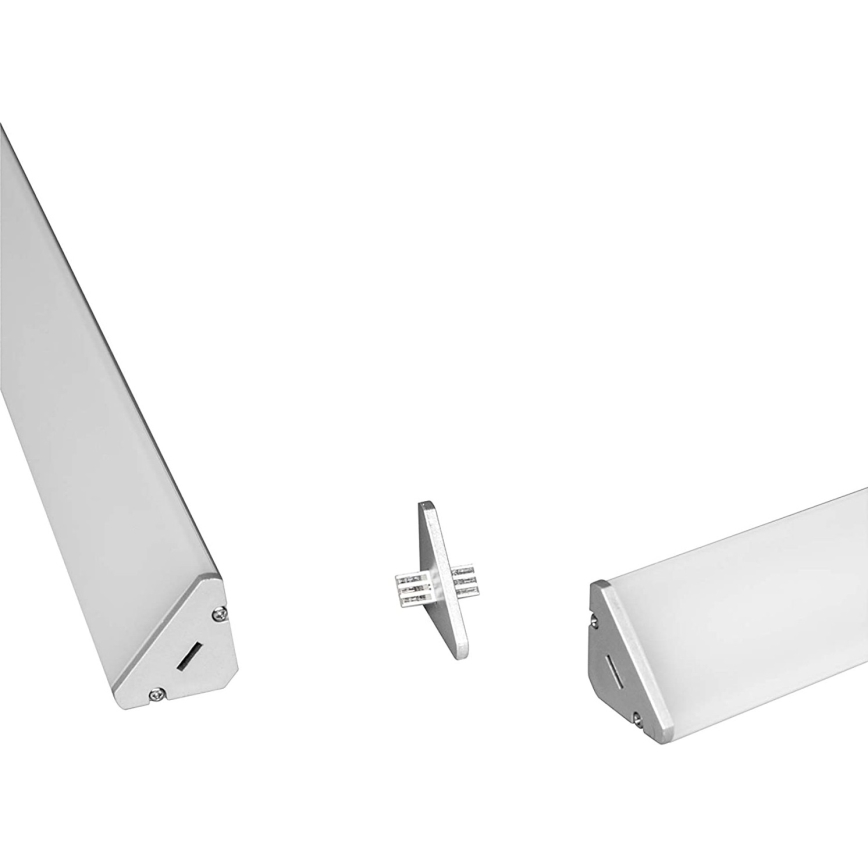 Ledvance - LED Димируема подчертаваща лампа със сензор CORNER LED/8W/230V