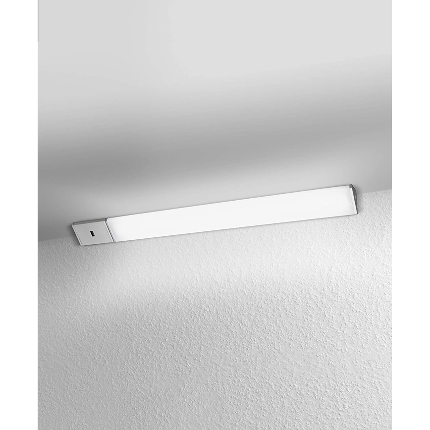 Ledvance - LED Димируема подчертаваща лампа със сензор CORNER LED/8W/230V