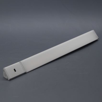 Ledvance - LED Димируема подчертаваща лампа със сензор CORNER LED/8W/230V